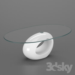 Table - Coffee table Orfeo 