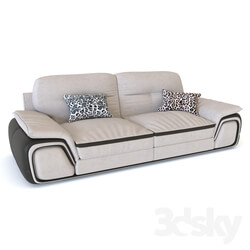 Sofa - sofa LAPKA 