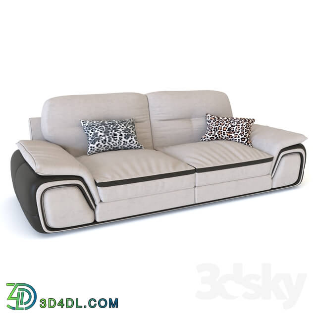 Sofa - sofa LAPKA