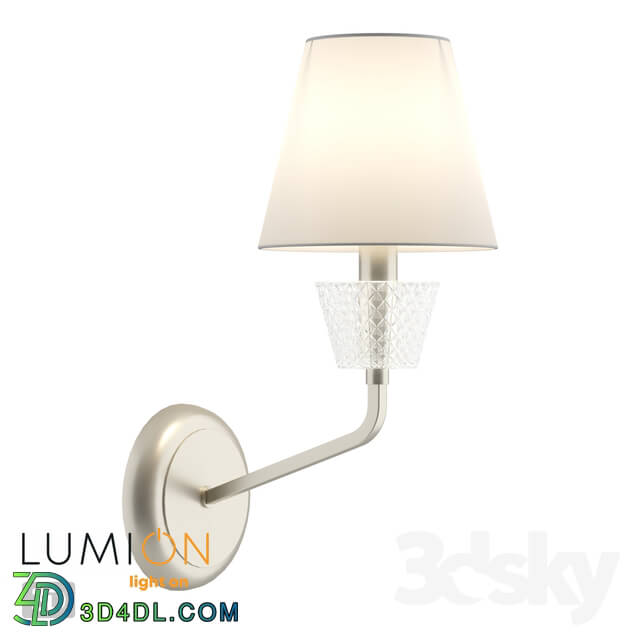 Wall light - Lumion 4433 _ 1W Abigail