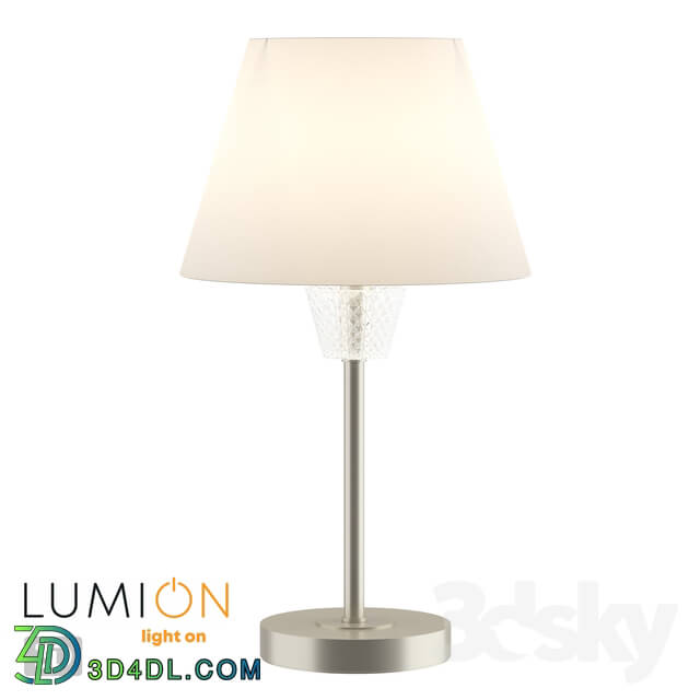 Table lamp - Lumion 4433 _ 1T Abigail