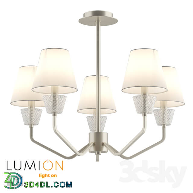 Ceiling light - Lumion 4433 _ 5C Abigail