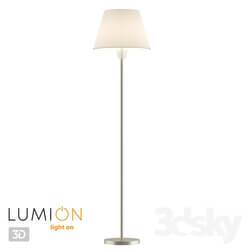 Floor lamp - Lumion 4433 _ 1F Abigail 