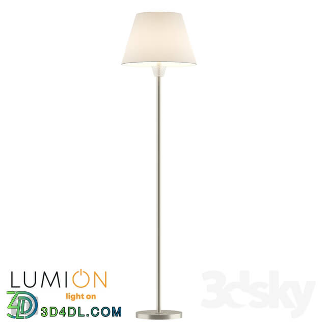 Floor lamp - Lumion 4433 _ 1F Abigail