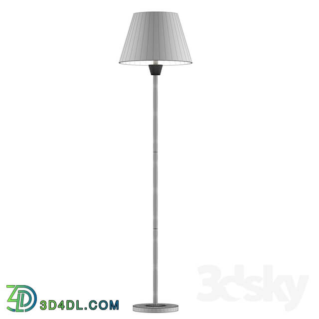 Floor lamp - Lumion 4433 _ 1F Abigail