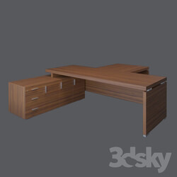 Office furniture - Executive Table Alea Odeon 