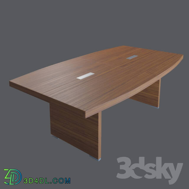 Office furniture - Meeting table Alea Odeon