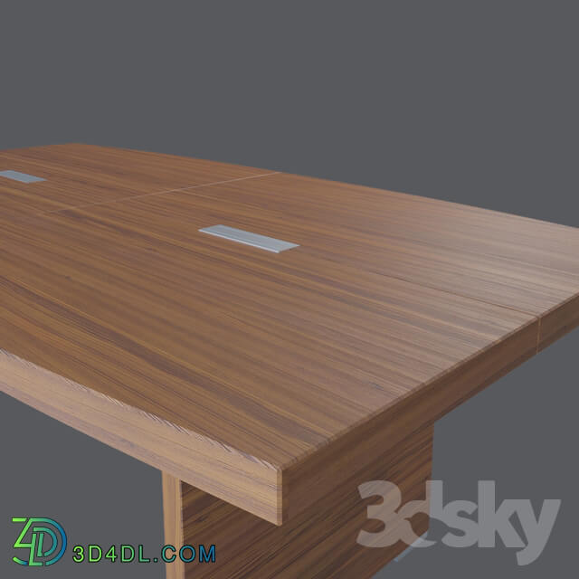 Office furniture - Meeting table Alea Odeon