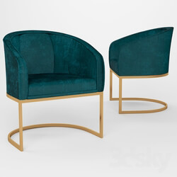 Chair - Accent_chair_01 