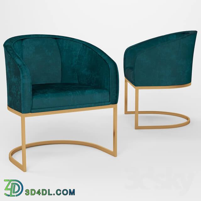 Chair - Accent_chair_01