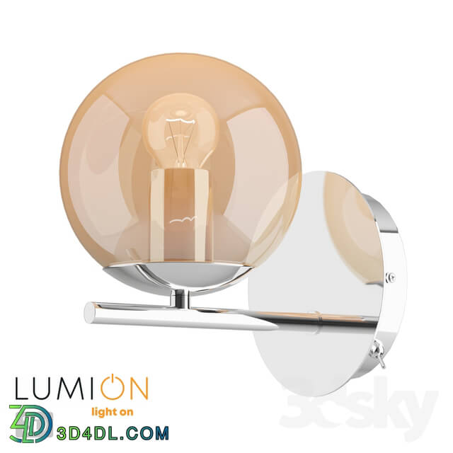 Wall light - Lumion 4454 _ 1WA Sierra