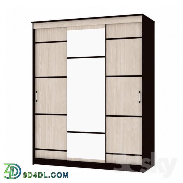 Wardrobe Display cabinets Cupboard