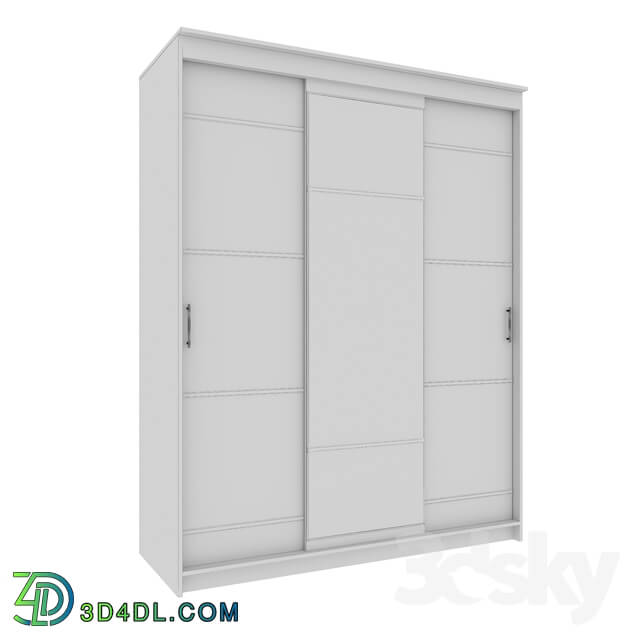 Wardrobe Display cabinets Cupboard