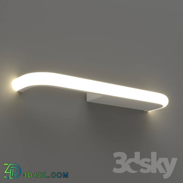 Wall light - MANTRA Technical TENERIFE 6870-6871 OM