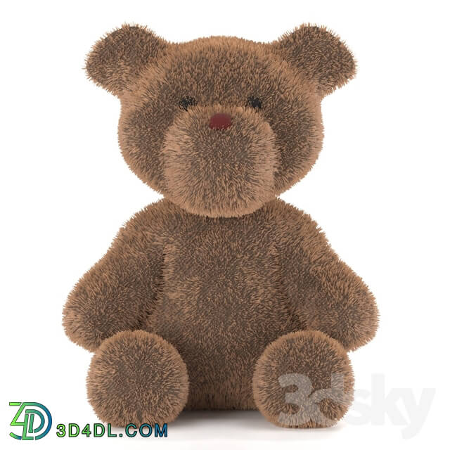 Teddy bear