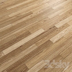 Wood - Wood parquet 