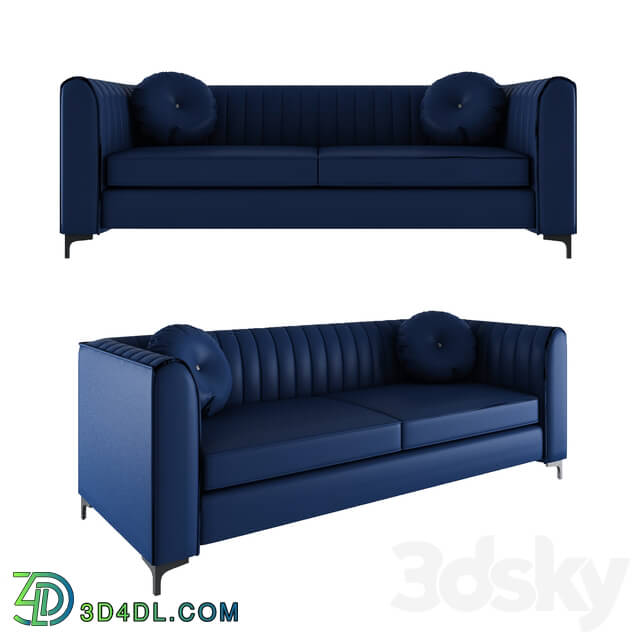 Sofa - Creekside sofa