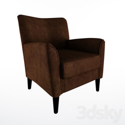 Arm chair - Bismuth armchair 