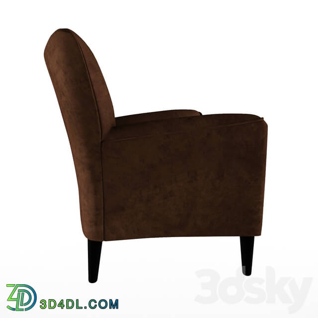 Arm chair - Bismuth armchair