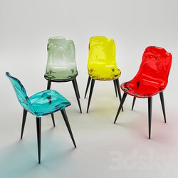 Chair - Gilda b 