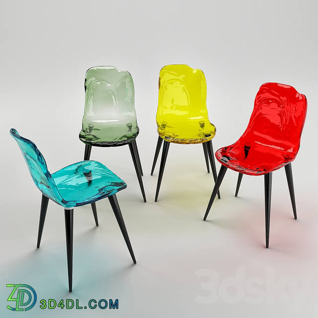 Chair - Gilda b