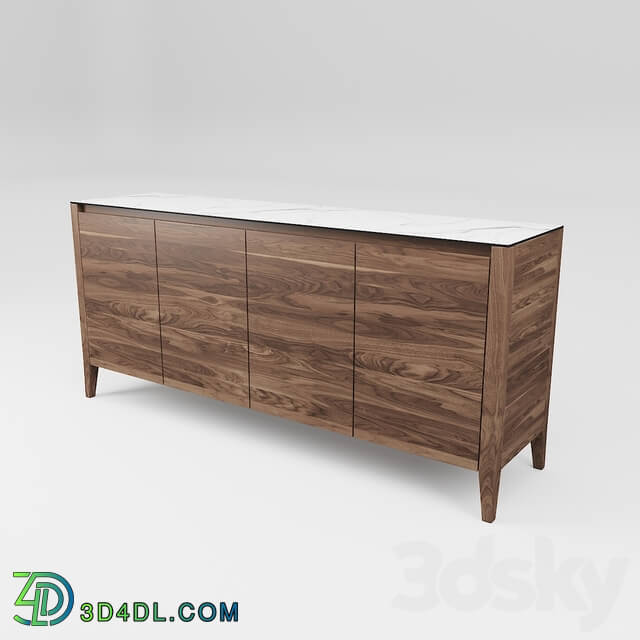 Sideboard _ Chest of drawer - Chest of drawers Angel Cerda