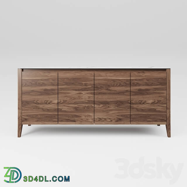 Sideboard _ Chest of drawer - Chest of drawers Angel Cerda