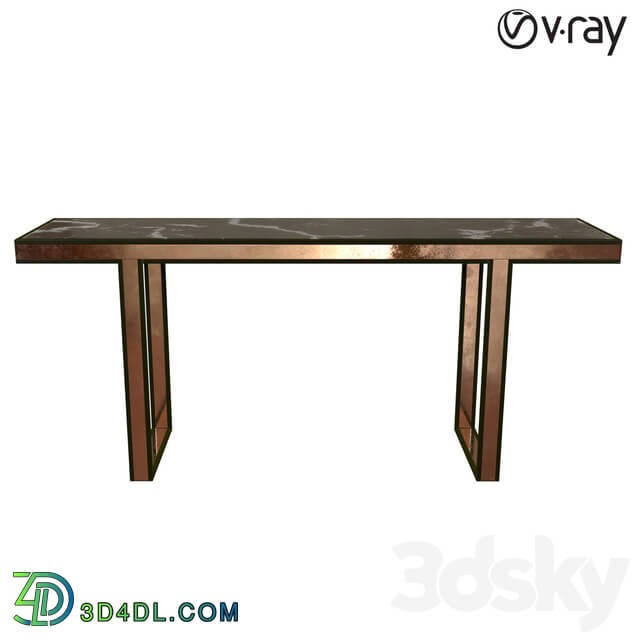 Other - Pearl Console
