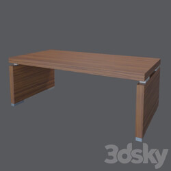 Office furniture - Coffee table Alea Odeon 