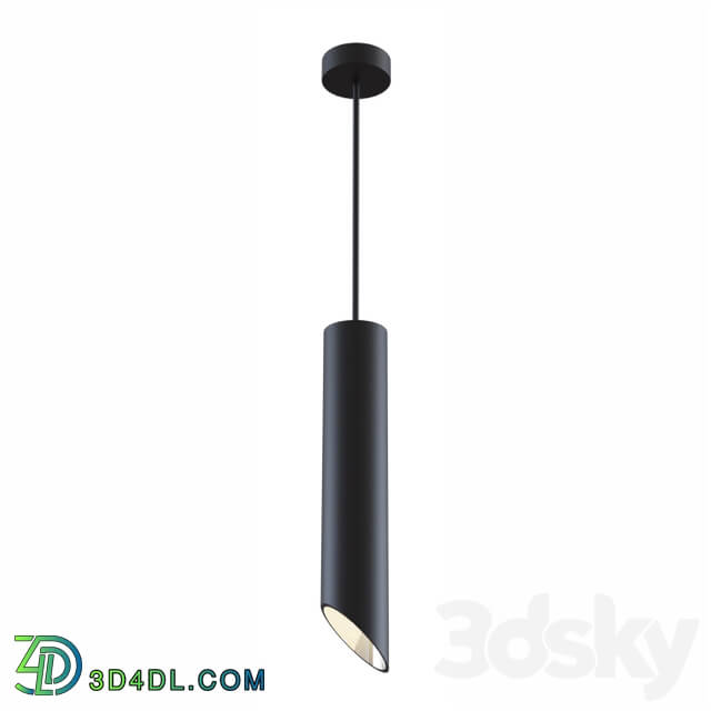 Technical lighting - Pendant lamp Vela P027PL-01B