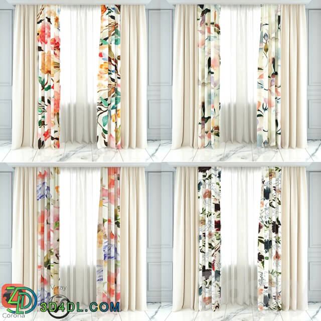 Curtain - curtain