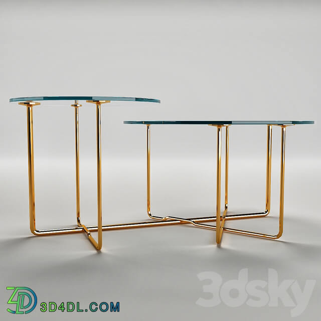 Table - Gallotti _ Radice _ Connection