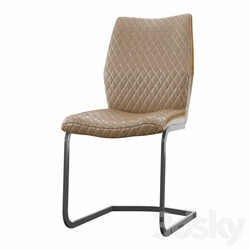 Chair - Noemi Upholstered Dining Chair 