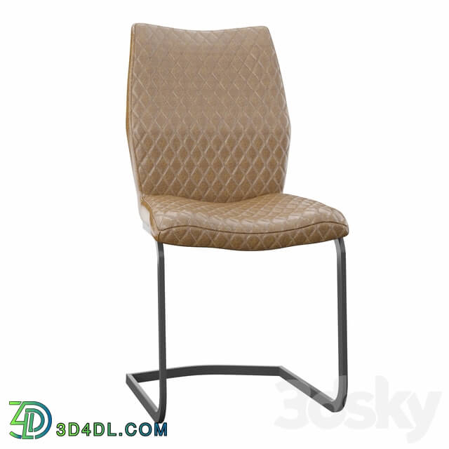 Chair - Noemi Upholstered Dining Chair