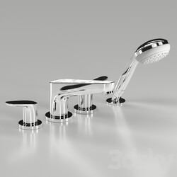 Faucet - Hansgrohe Focus About Bathroom 31936000 