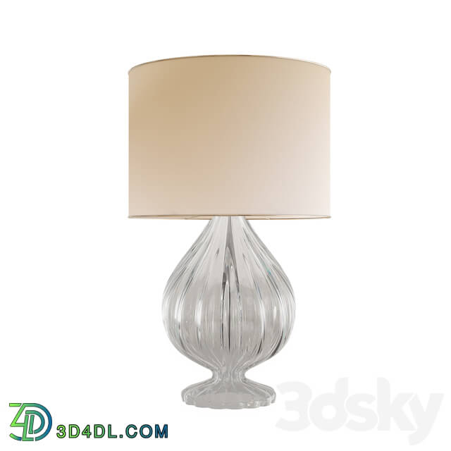 Table lamp - Masiero ve 1023 TL1 G table lamp