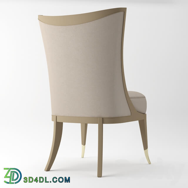 Chair - Caracole dining chair