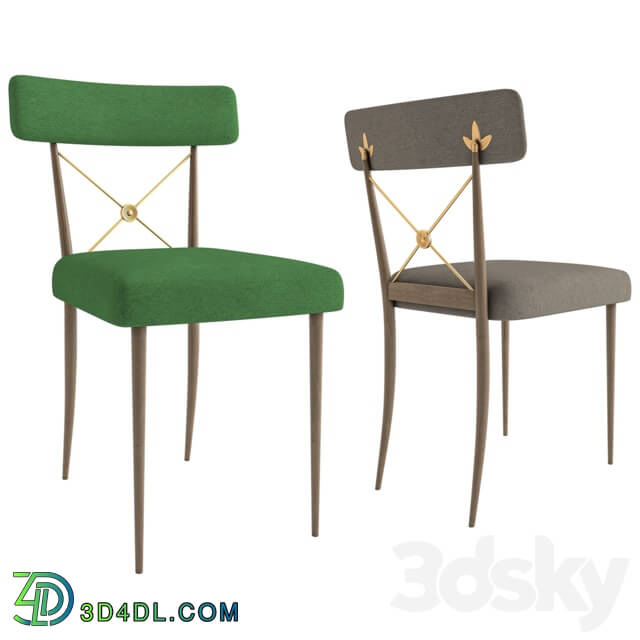 Table _ Chair - Dining table and chair _ 11