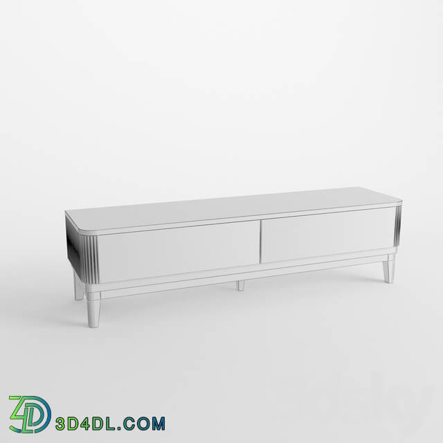 Sideboard _ Chest of drawer - OM Bedside table Briotte