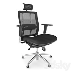 Office furniture - Merlin Officer Chair 