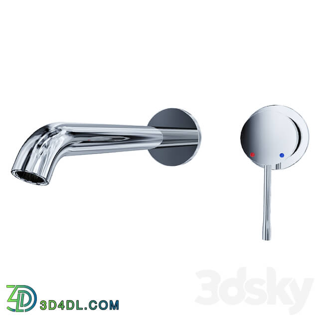 Faucet - Grohe Essence New 19967001 basin mixer