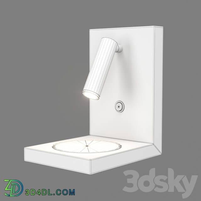 Wall light o5L8bfsc