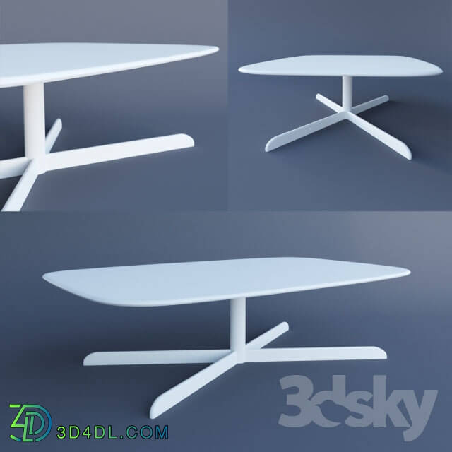 Table - Calligaris