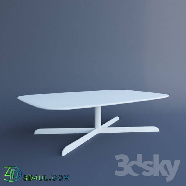 Table - Calligaris