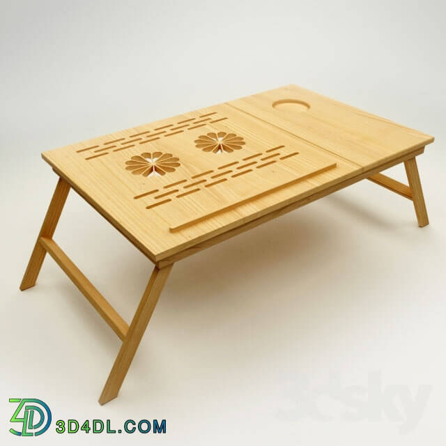 Table - table for laptop