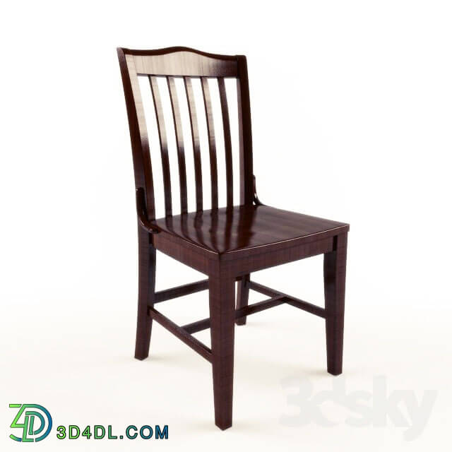 Chair - Chair