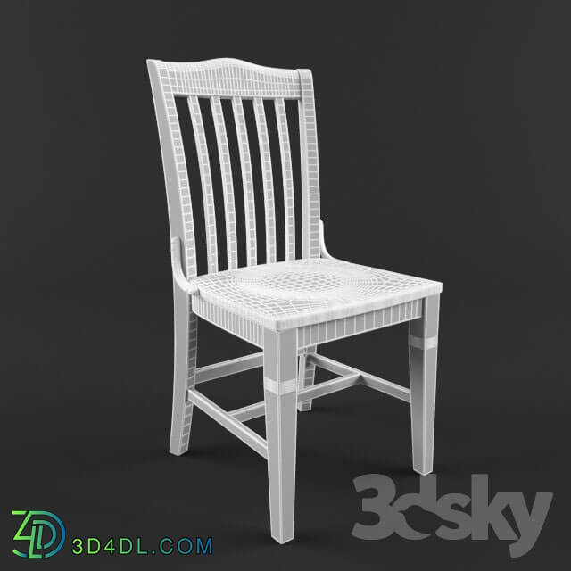 Chair - Chair