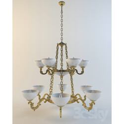 Ceiling light - Chandelier 