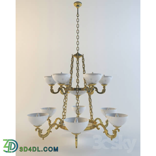 Ceiling light - Chandelier