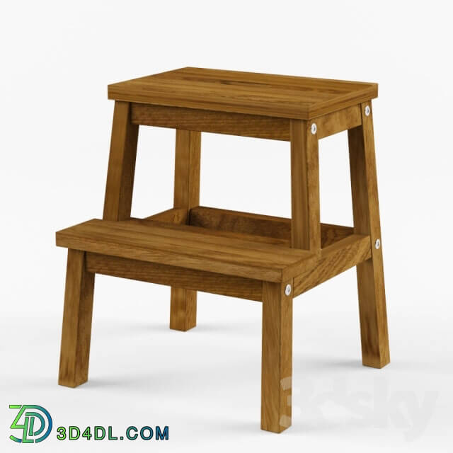 Chair - Work stool IKEA_tool